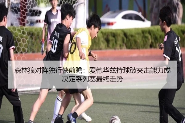 森林狼对阵独行侠前瞻：爱德华兹持球破夹击能力或决定系列赛最终走势