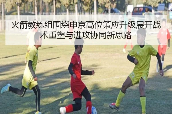 火箭教练组围绕申京高位策应升级展开战术重塑与进攻协同新思路