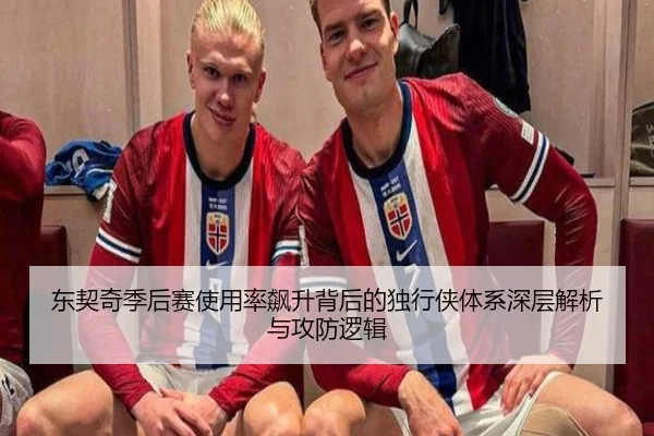 东契奇季后赛使用率飙升背后的独行侠体系深层解析与攻防逻辑
